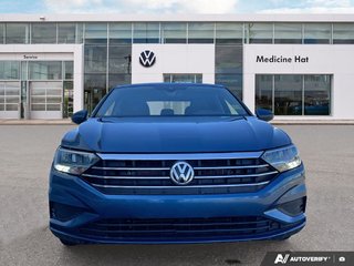 2021 Volkswagen Jetta Highline