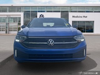 2023 Volkswagen Jetta Comfortline