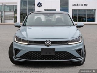 2025 Volkswagen Jetta Highline