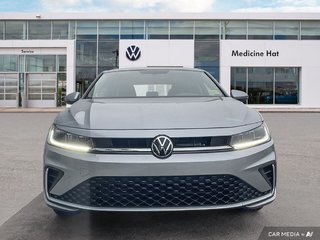 2025 Volkswagen Jetta Trendline