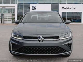 2025 Volkswagen Jetta Trendline