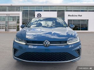 2025 Volkswagen Jetta Highline