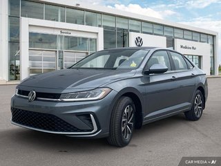 2025 Volkswagen Jetta Trendline