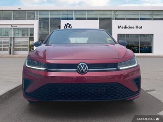 2025 Volkswagen Jetta Comfortline