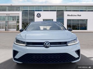 2025 Volkswagen Jetta Comfortline