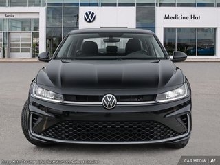 2025 Volkswagen Jetta Trendline