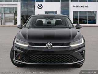 2025 Volkswagen Jetta Comfortline