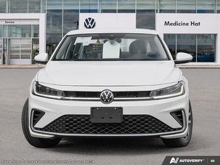 2025 Volkswagen Jetta Comfortline