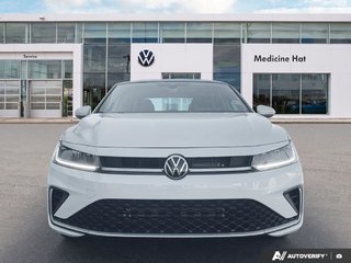 2025 Volkswagen Jetta Highline