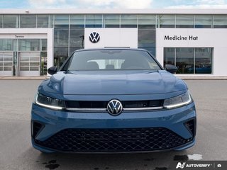 2025 Volkswagen Jetta Comfortline
