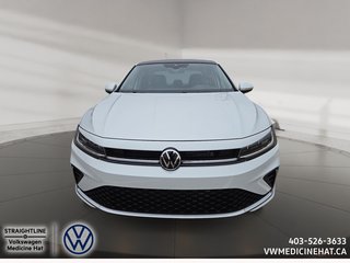 2025 Volkswagen JETTA Highline