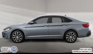2026 Volkswagen Jetta Comfortline
