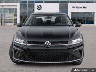 2026 Volkswagen Jetta Trendline