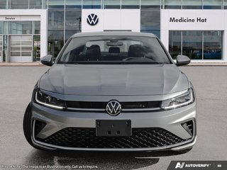 2026 Volkswagen Jetta Trendline