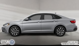 2026 Volkswagen Jetta Trendline
