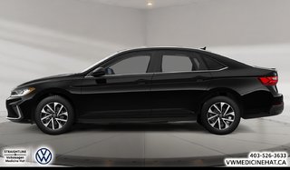 2026 Volkswagen Jetta Trendline