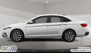 2026 Volkswagen Jetta Trendline