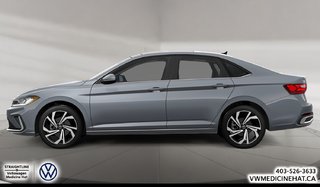 2026 Volkswagen Jetta Highline