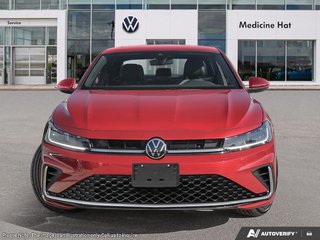 2026 Volkswagen Jetta Comfortline