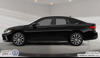 2026 Volkswagen Jetta Comfortline