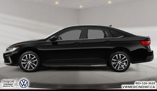2027 Volkswagen Jetta Comfortline