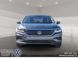 2020 Volkswagen PASSAT Highline