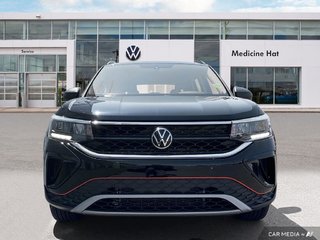 2023 Volkswagen Taos Trendline
