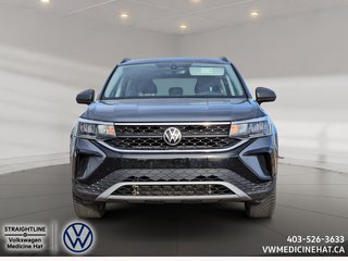 2023 Volkswagen Taos Trendline