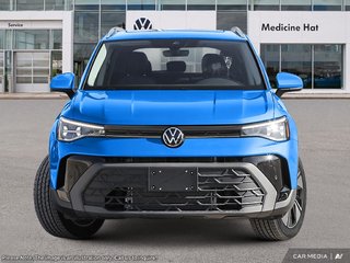 2025 Volkswagen Taos Comfortline 4MOTION