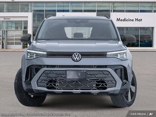 2025 Volkswagen Taos Trendline 4MOTION