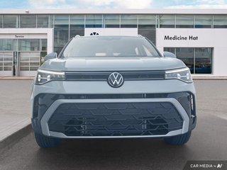 2025 Volkswagen Taos Comfortline 4MOTION