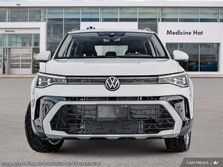 2025 Volkswagen Taos Highline 4MOTION