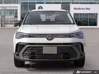 2026 Volkswagen Taos Comfortline Black Edition 4MOTION