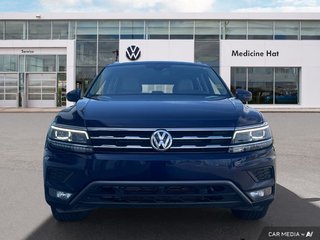 2021 Volkswagen Tiguan Highline