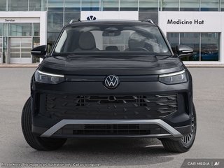2025 Volkswagen Tiguan Comfortline