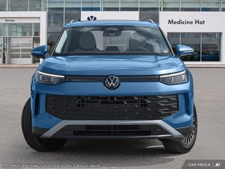 2025 Volkswagen Tiguan Comfortline