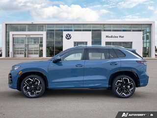 2026 Volkswagen Tiguan Highline Turbo R-Line 4MOTION
