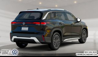 2026 Volkswagen Tiguan Comfortline 4MOTION