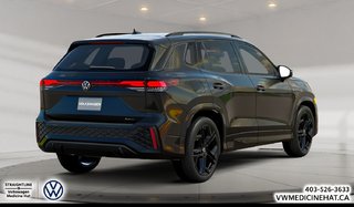 2026 Volkswagen Tiguan Comfortline R-Line Black Edition 4MOTION