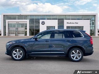 2021 Volvo XC90 Inscription