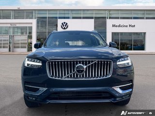2021 Volvo XC90 Inscription