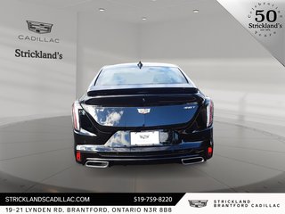 2023  CT4 SPORT in Brantford, Ontario - 3 - w320h240px