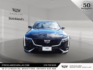 2023  CT4 SPORT in Brantford, Ontario - 2 - w320h240px