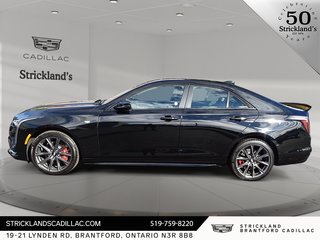 2023  CT4 SPORT in Brantford, Ontario - 5 - w320h240px