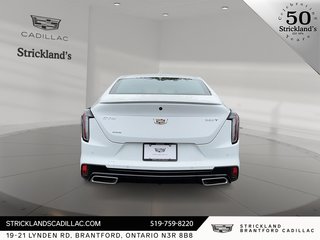 2024  CT4 Sport in Brantford, Ontario - 3 - w320h240px