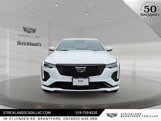 2024  CT4 Sport in Brantford, Ontario - 2 - w320h240px