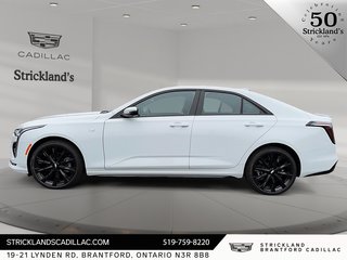 2024  CT4 Sport in Brantford, Ontario - 5 - w320h240px