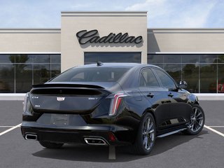 2026 Cadillac CT4 Sport in Brantford, Ontario - 4 - w320h240px
