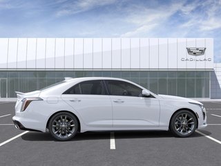 2026 Cadillac CT4 Sport in Brantford, Ontario - 5 - w320h240px