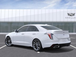 2026 Cadillac CT4 Sport in Brantford, Ontario - 3 - w320h240px
